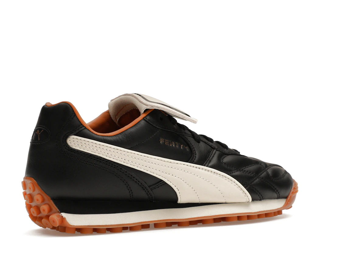 Puma Avanti VL Rihanna Fenty Black (Women's)