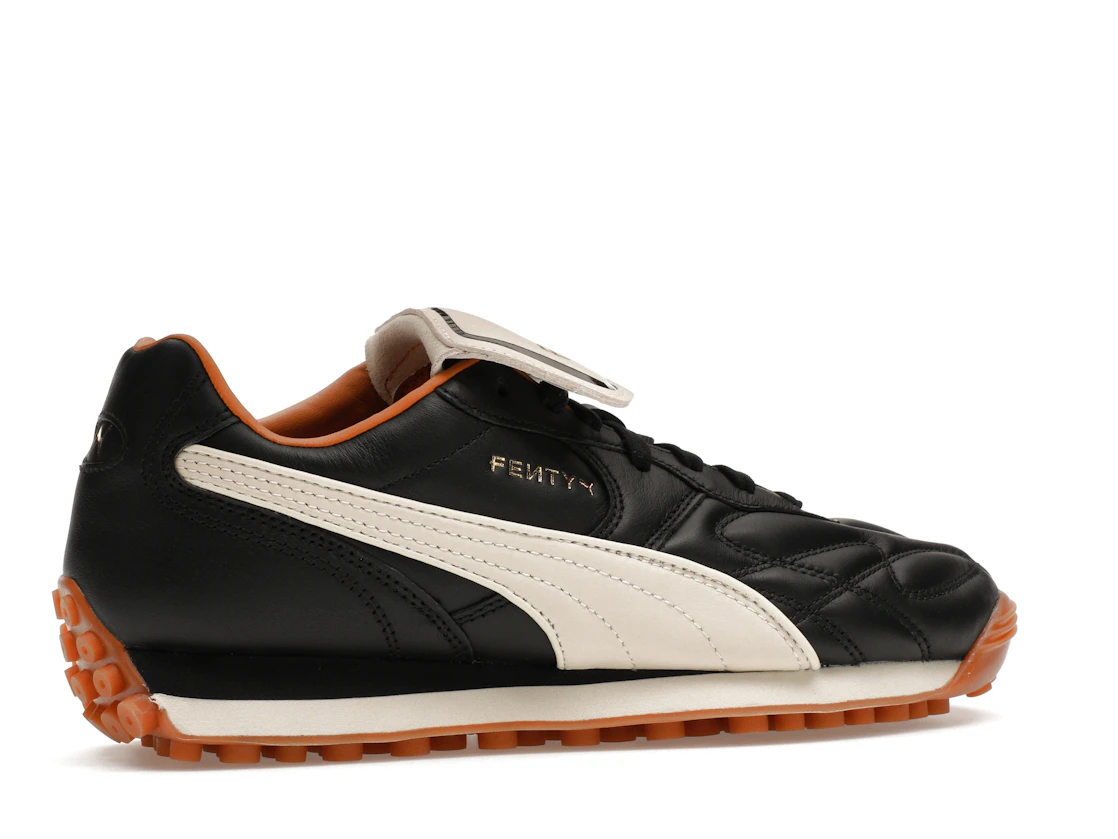 Puma Avanti VL Rihanna Fenty Black (Women's)