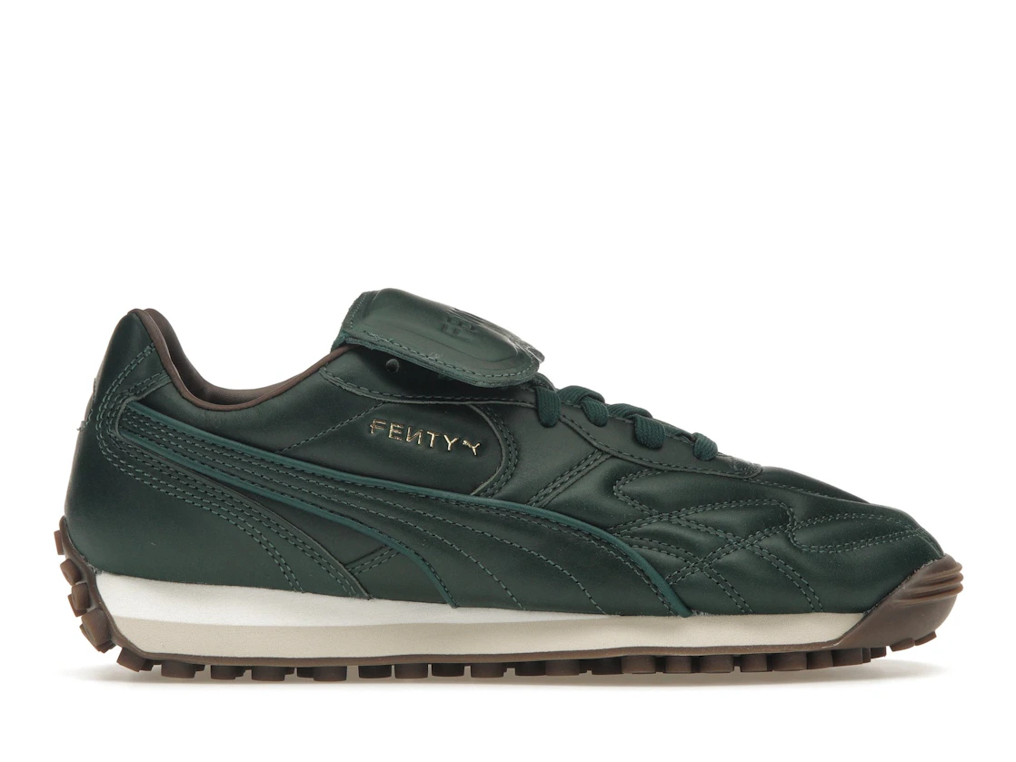 Puma Avanti L Rihanna Fenty Dark Myrtle