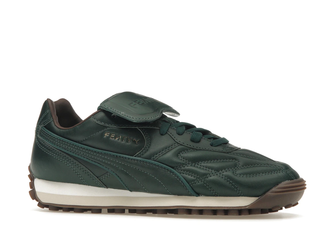 Puma Avanti L Rihanna Fenty Dark Myrtle