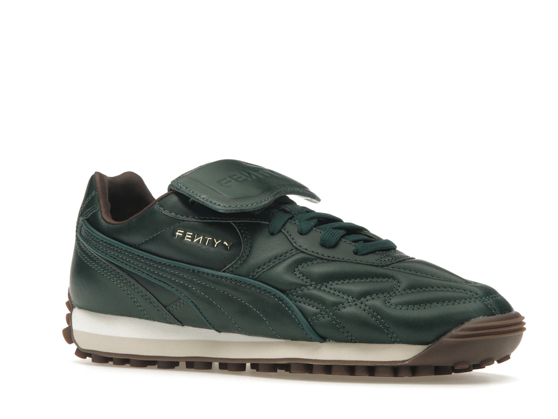 Puma Avanti L Rihanna Fenty Dark Myrtle