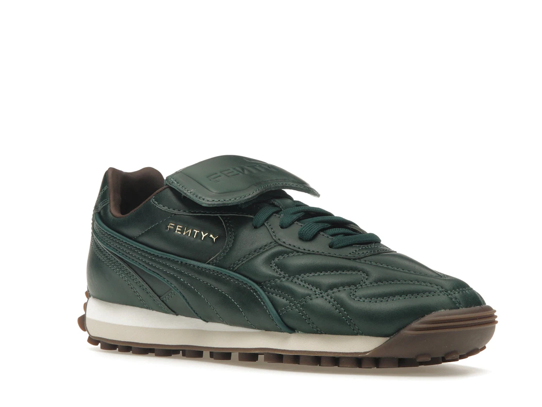 Puma Avanti L Rihanna Fenty Dark Myrtle