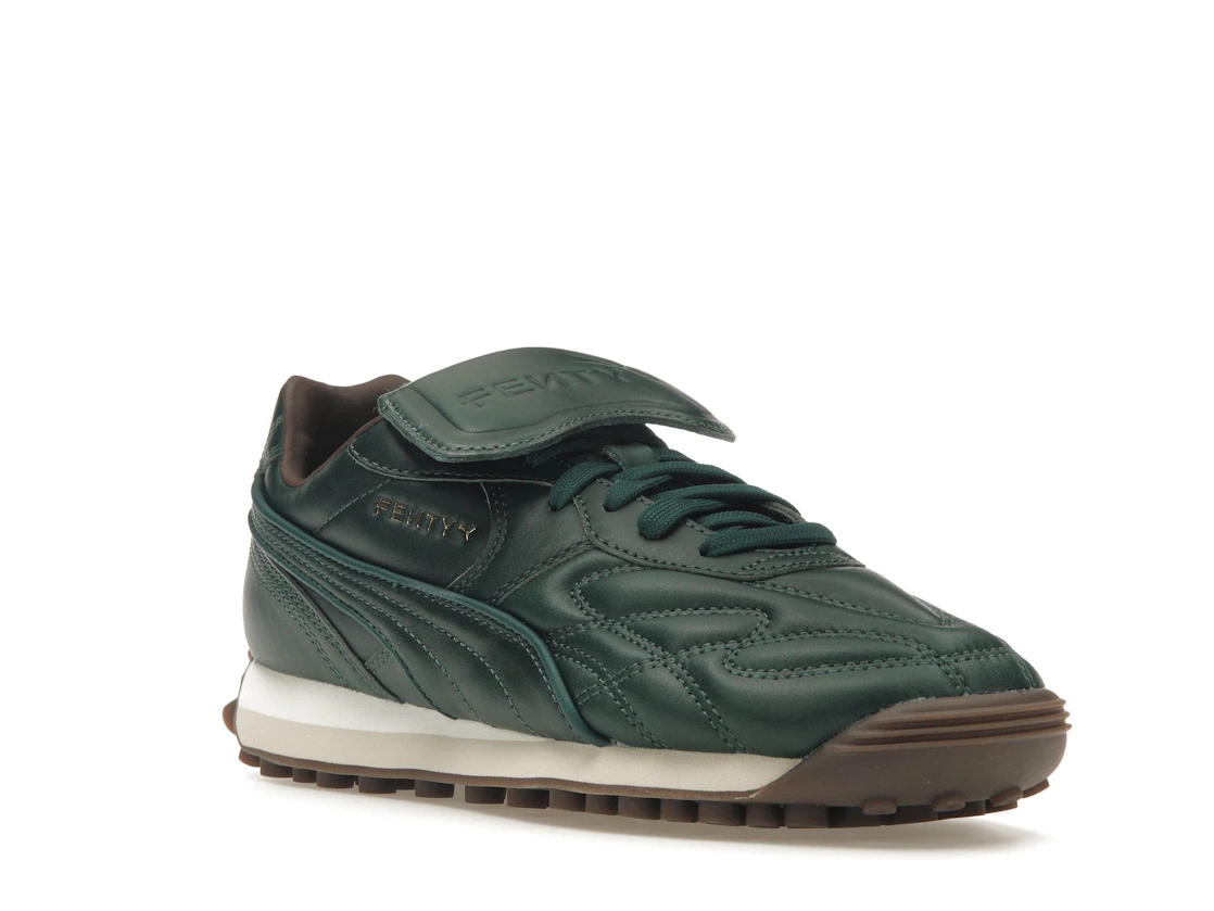 Puma Avanti L Rihanna Fenty Dark Myrtle