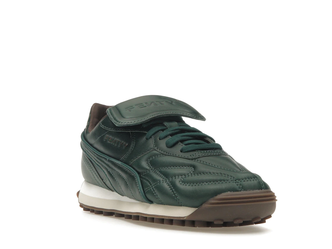 Puma Avanti L Rihanna Fenty Dark Myrtle