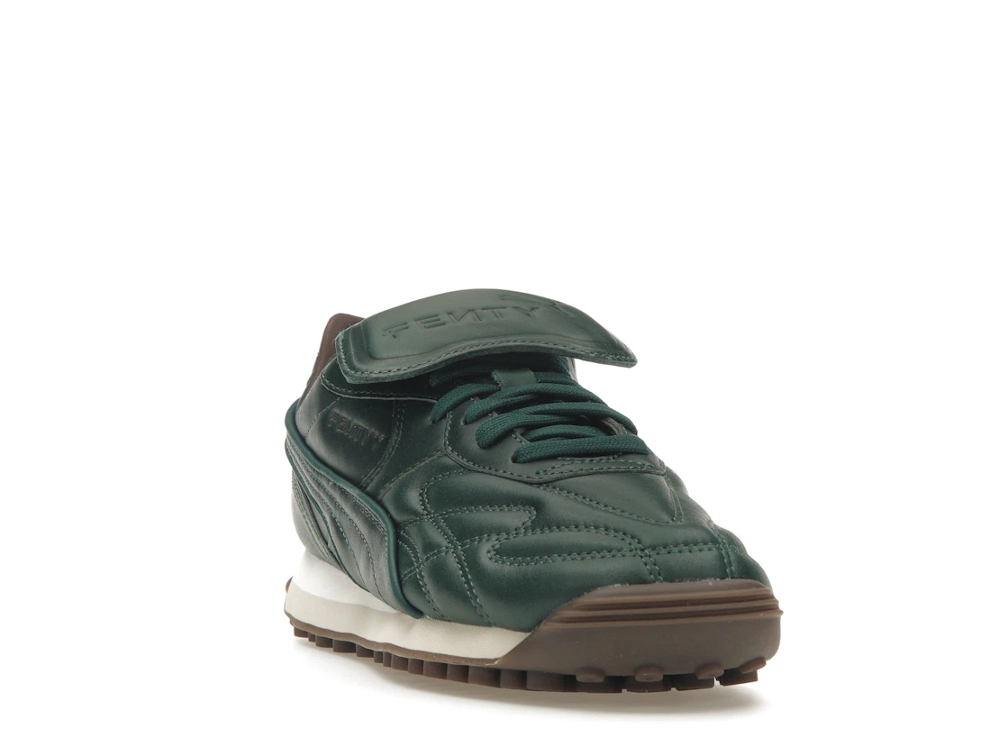 Puma Avanti L Rihanna Fenty Dark Myrtle