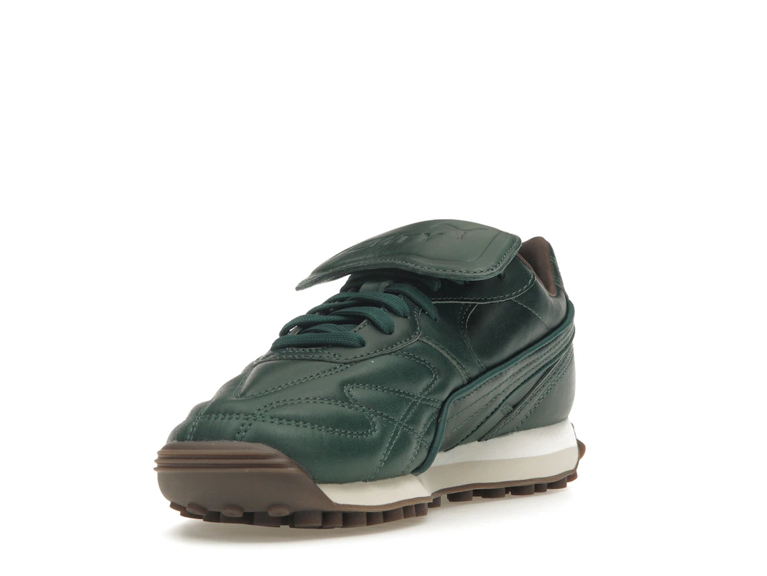 Puma Avanti L Rihanna Fenty Dark Myrtle