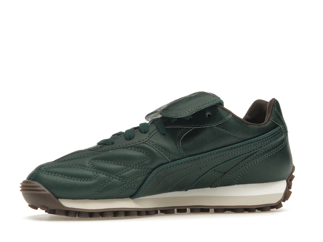 Puma Avanti L Rihanna Fenty Dark Myrtle