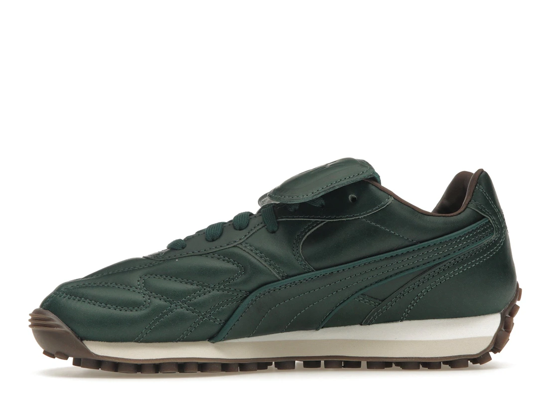 Puma Avanti L Rihanna Fenty Dark Myrtle