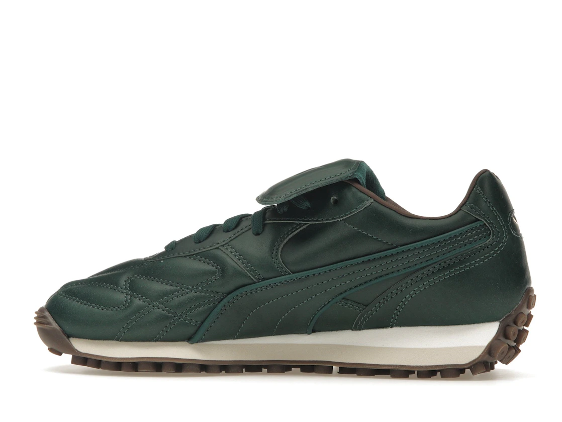 Puma Avanti L Rihanna Fenty Dark Myrtle