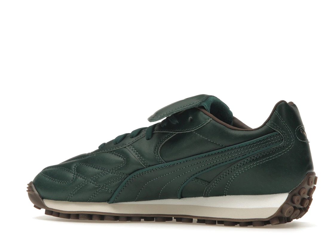 Puma Avanti L Rihanna Fenty Dark Myrtle