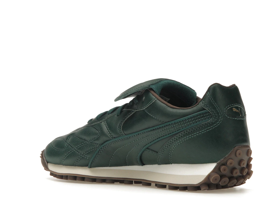 Puma Avanti L Rihanna Fenty Dark Myrtle