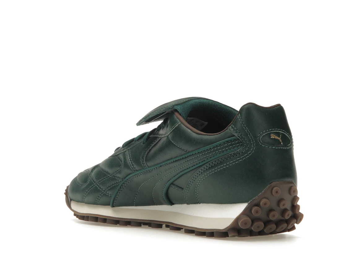 Puma Avanti L Rihanna Fenty Dark Myrtle