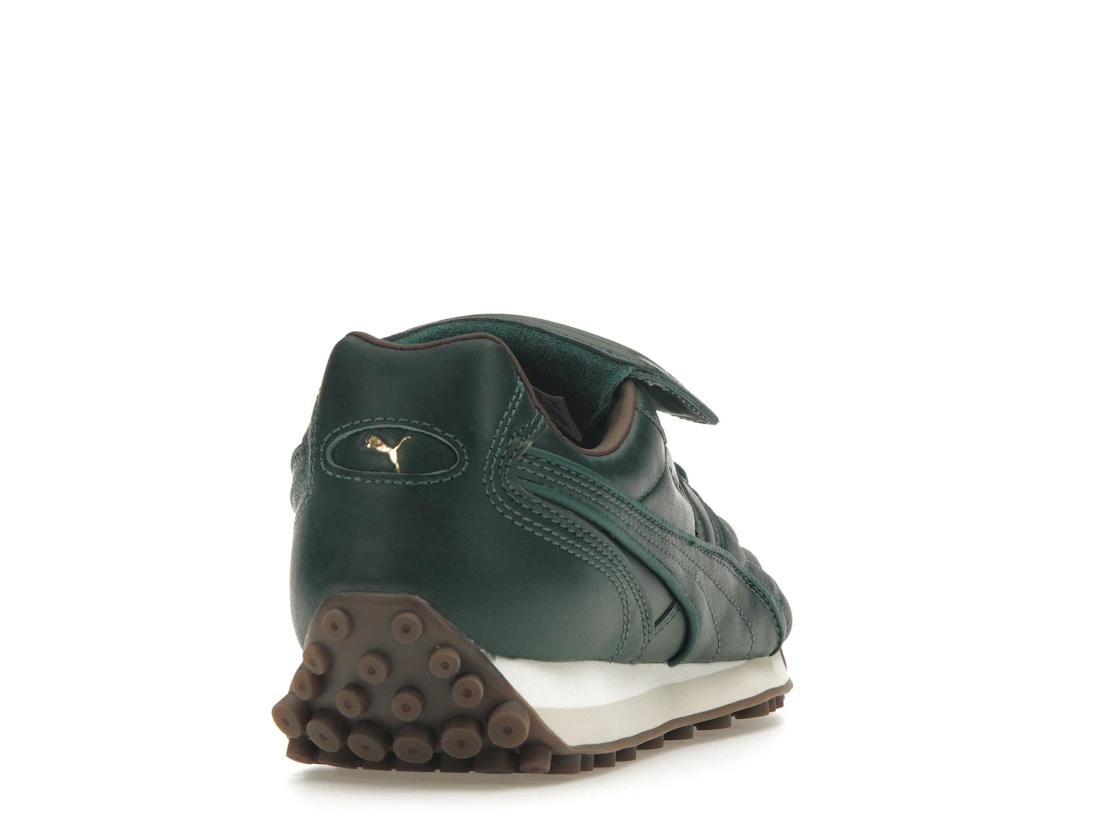 Puma Avanti L Rihanna Fenty Dark Myrtle