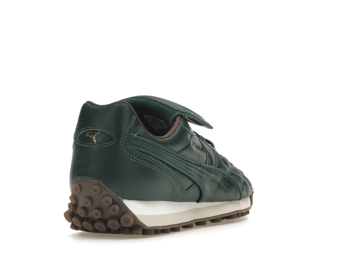 Puma Avanti L Rihanna Fenty Dark Myrtle