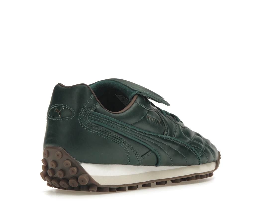 Puma Avanti L Rihanna Fenty Dark Myrtle