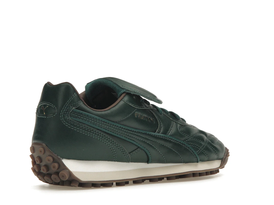 Puma Avanti L Rihanna Fenty Dark Myrtle