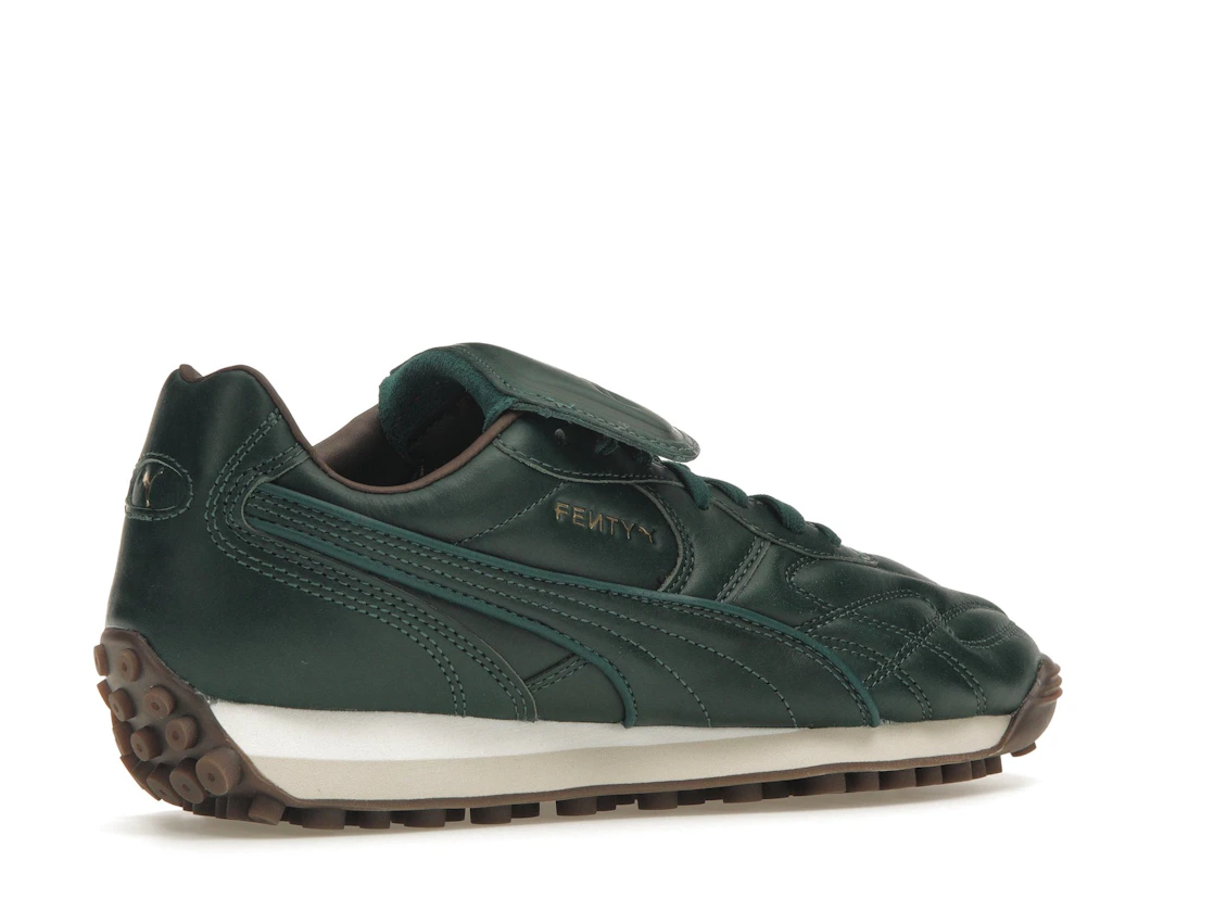 Puma Avanti L Rihanna Fenty Dark Myrtle