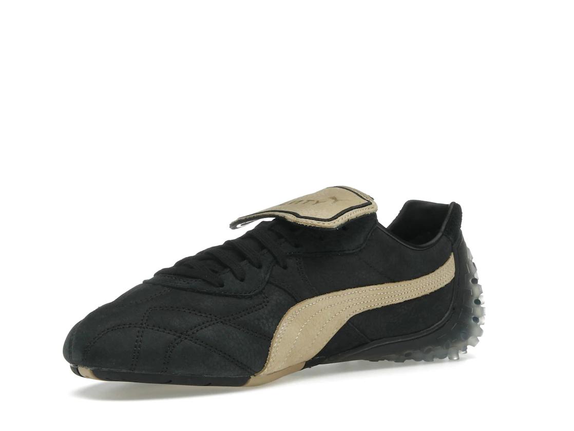 Puma Avanti LS Fenty Stitched Black Gold
