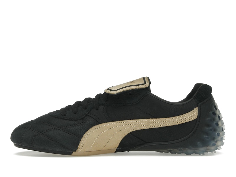 Puma Avanti LS Fenty Stitched Black Gold