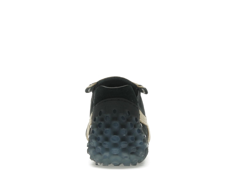 Puma Avanti LS Fenty Stitched Black Gold