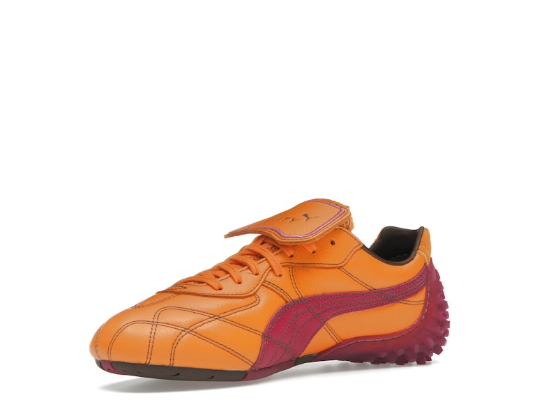 Puma Avanti LS Fenty Stitched Orange (Women's)
