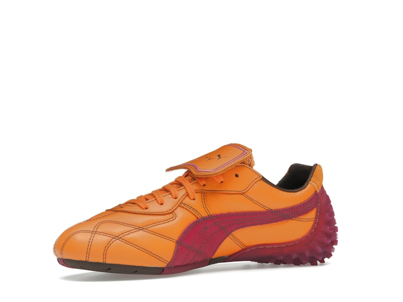 Puma Avanti LS Fenty Stitched Orange (Women's)