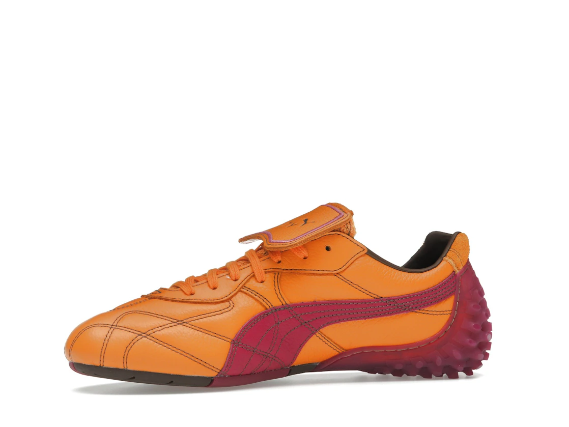 Puma Avanti LS Fenty Stitched Orange (Women's)