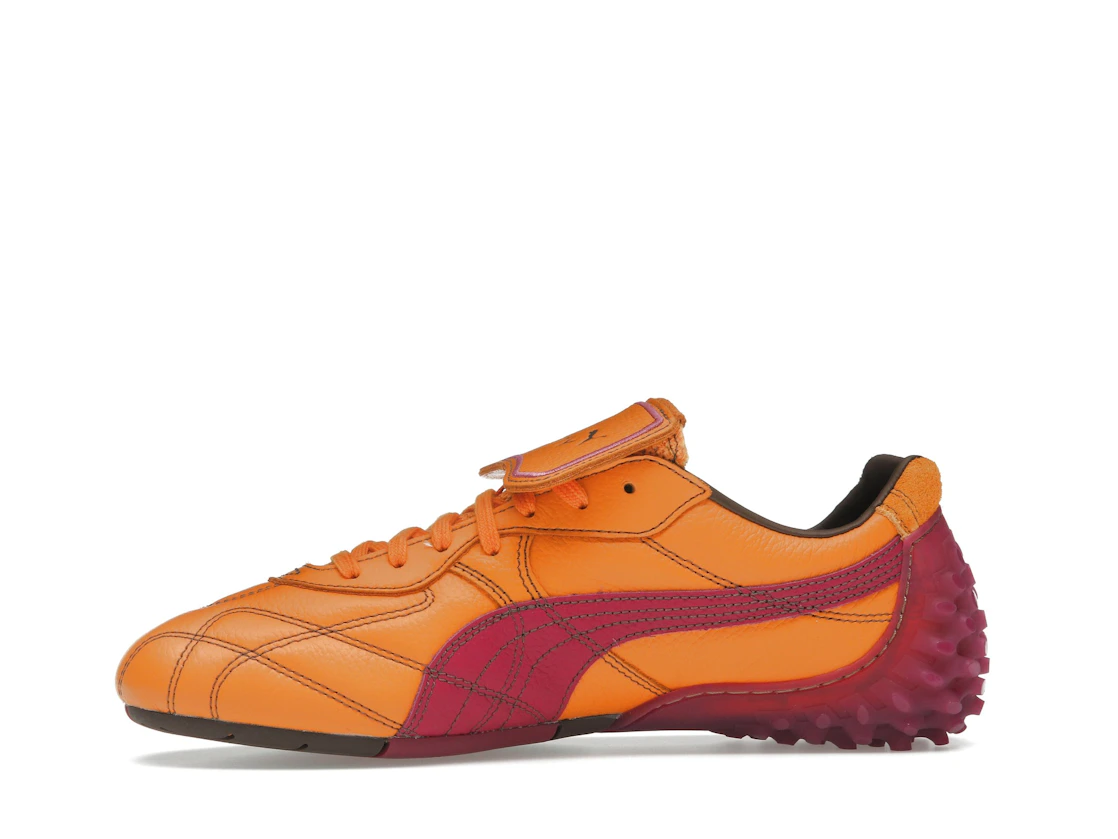 Puma Avanti LS Fenty Stitched Orange (Women's)