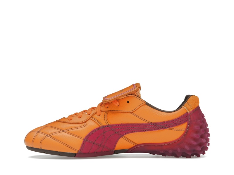 Puma Avanti LS Fenty Stitched Orange (Women's)