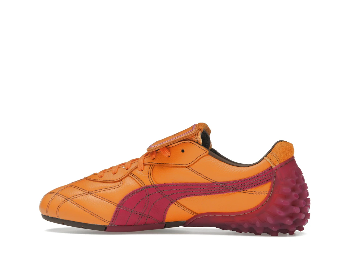 Puma Avanti LS Fenty Stitched Orange (Women's)