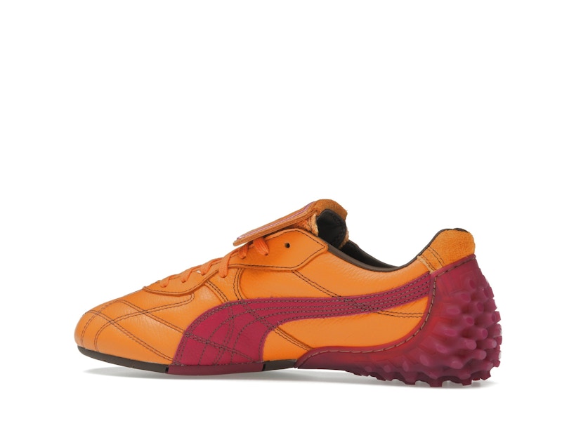 Puma Avanti LS Fenty Stitched Orange (Women's)