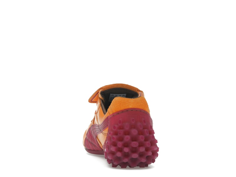 Puma Avanti LS Fenty Stitched Orange (Women's)