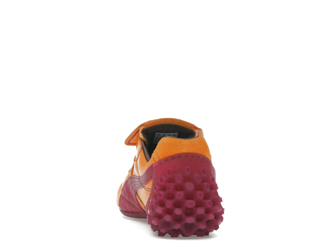 Puma Avanti LS Fenty Stitched Orange (Women's)