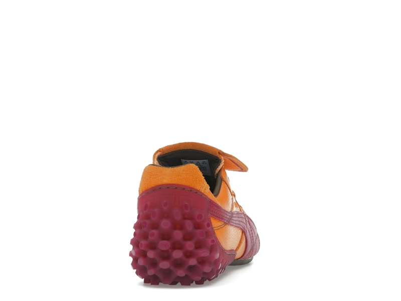 Puma Avanti LS Fenty Stitched Orange (Women's)