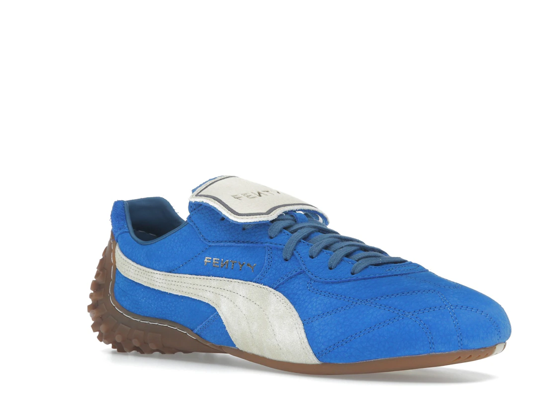 Puma Avanti LS Fenty Team Royal