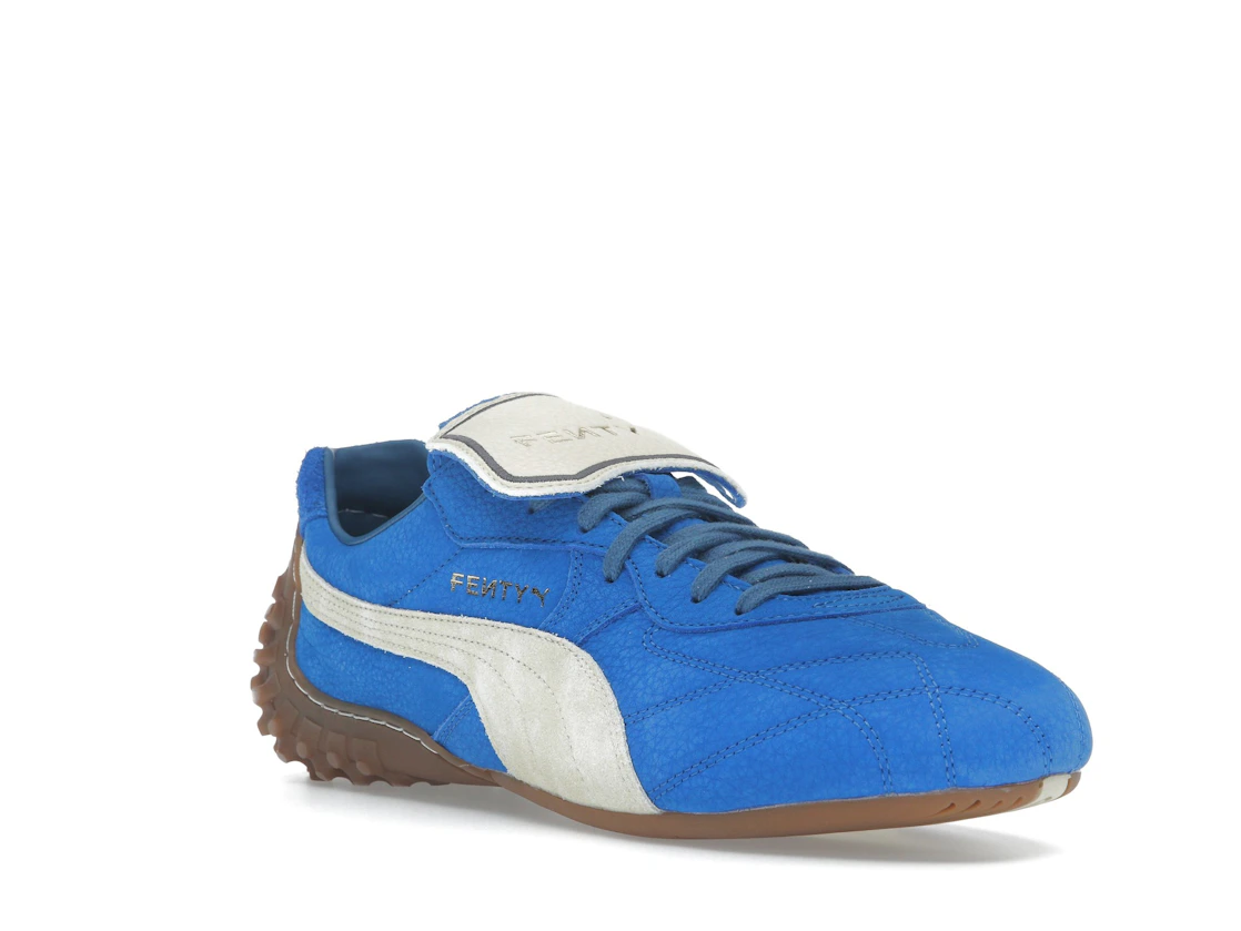 Puma Avanti LS Fenty Team Royal