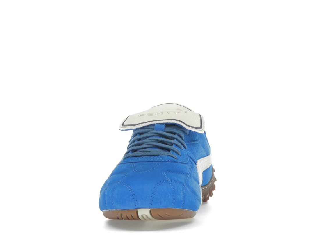 Puma Avanti LS Fenty Team Royal