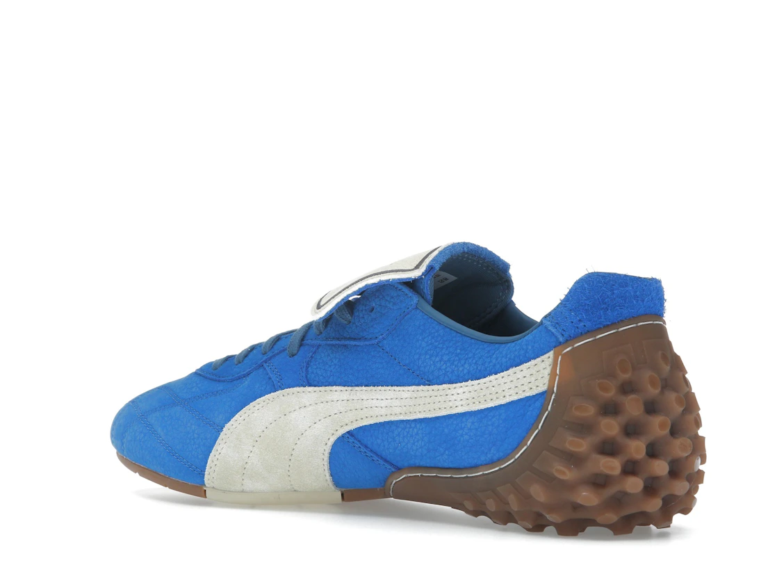Puma Avanti LS Fenty Team Royal