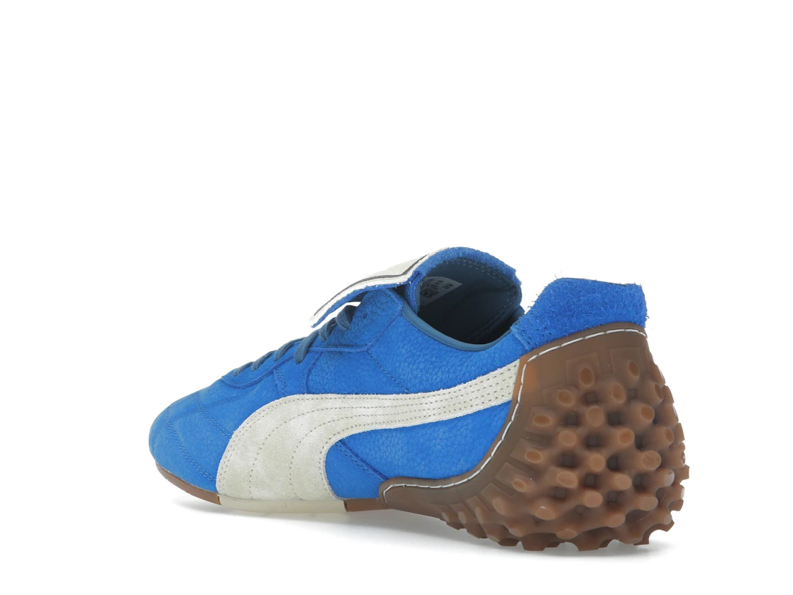 Puma Avanti LS Fenty Team Royal
