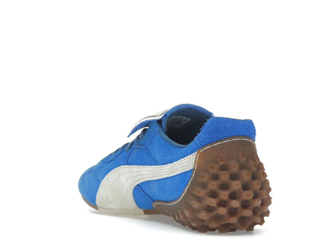 Puma Avanti LS Fenty Team Royal