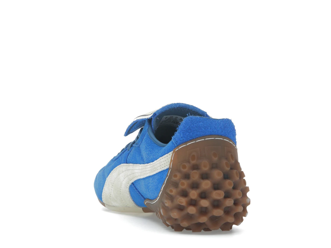 Puma Avanti LS Fenty Team Royal