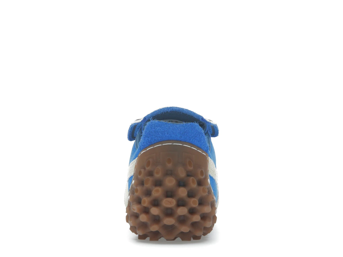 Puma Avanti LS Fenty Team Royal