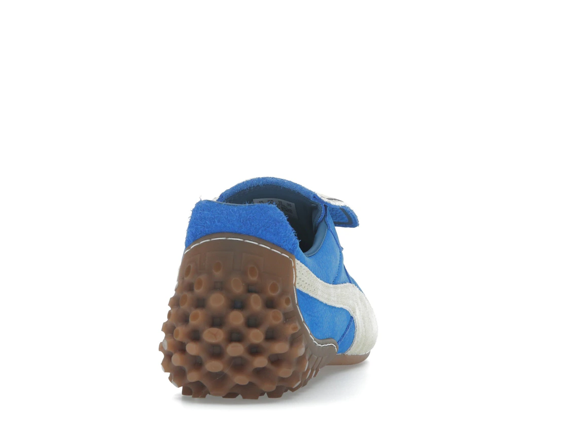 Puma Avanti LS Fenty Team Royal