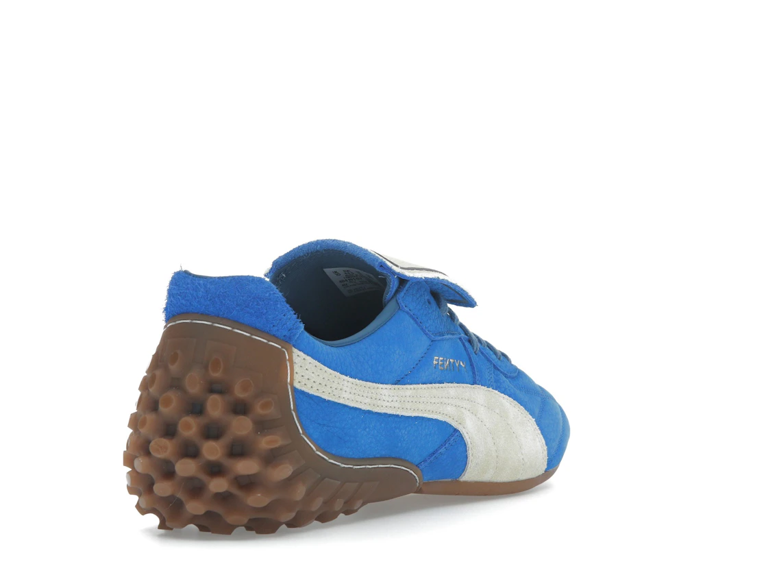 Puma Avanti LS Fenty Team Royal