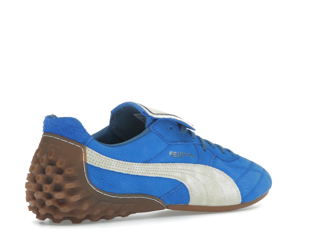 Puma Avanti LS Fenty Team Royal