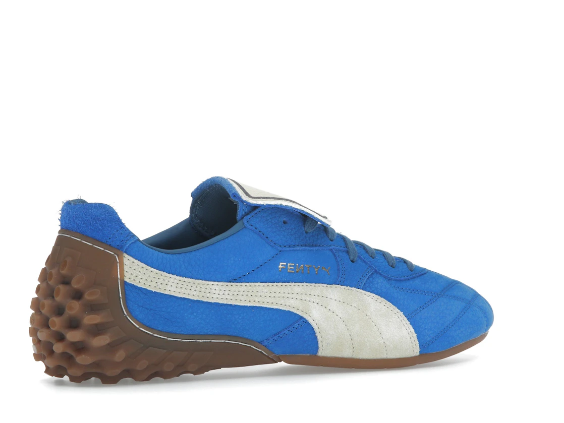 Puma Avanti LS Fenty Team Royal