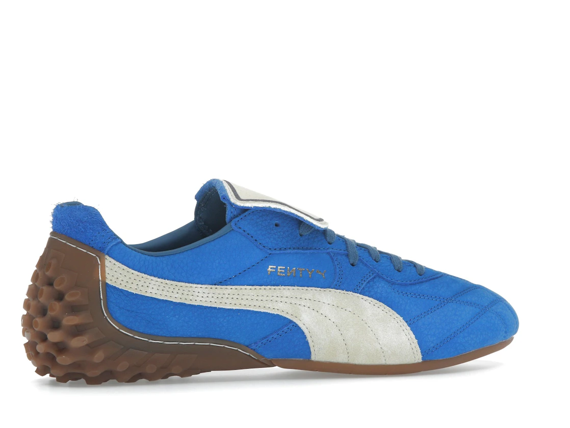 Puma Avanti LS Fenty Team Royal