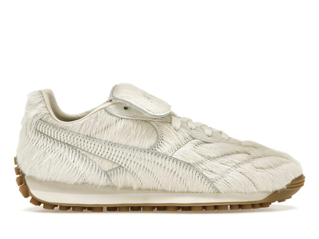 Puma Avanti Pony Hair Rihanna Fenty Warm White