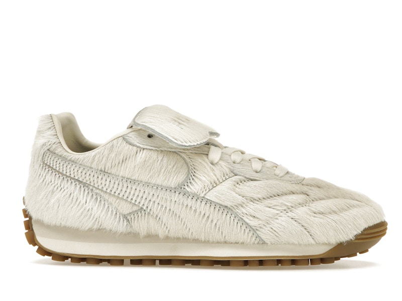 Puma Avanti Pony Hair Rihanna Fenty Warm White