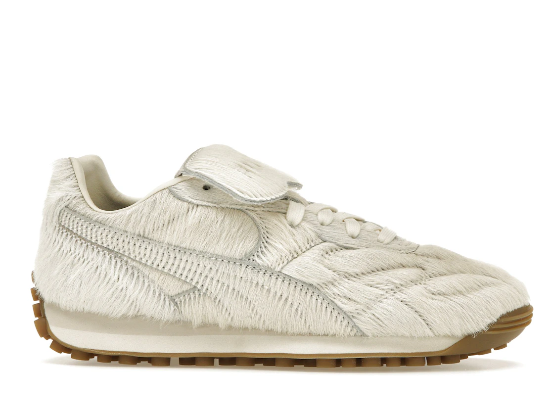 Puma Avanti Pony Hair Rihanna Fenty Warm White